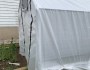 My New Greenhouse